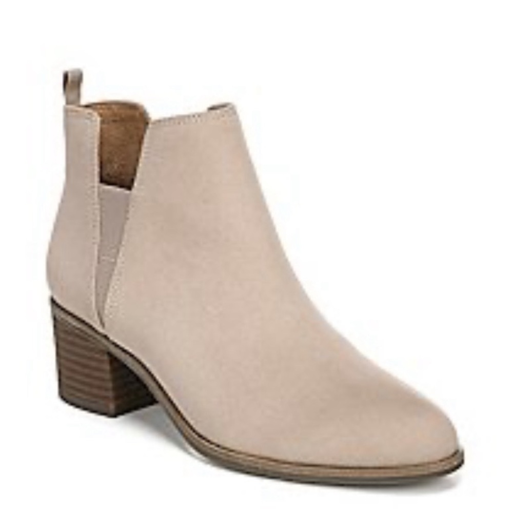 Dr. Scholl's Teammate Chelsea Boot - NWT